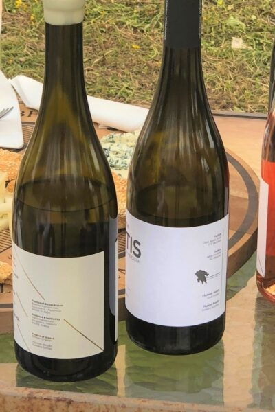 From Kalamata: Wine Tour & Tasting With Optional Lunch - The Sum Up