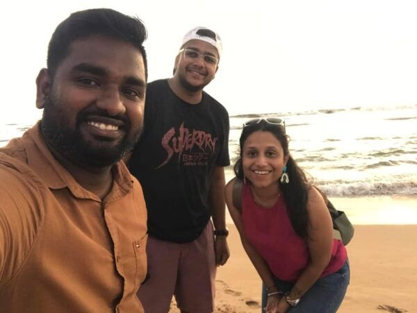 From Kalpitiya : Airport (CMB), Negombo or Colombo Drop - Important Notes