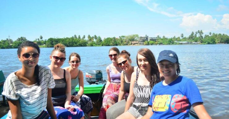 From Kalutara: Bentota Day Tour and Hikkaduwa Beach Tour - Activity Details