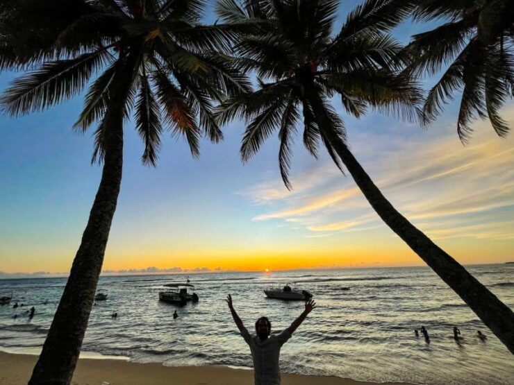 From Kalutara: Bentota Day Tour and Hikkaduwa Beach Tour - Experience Highlights