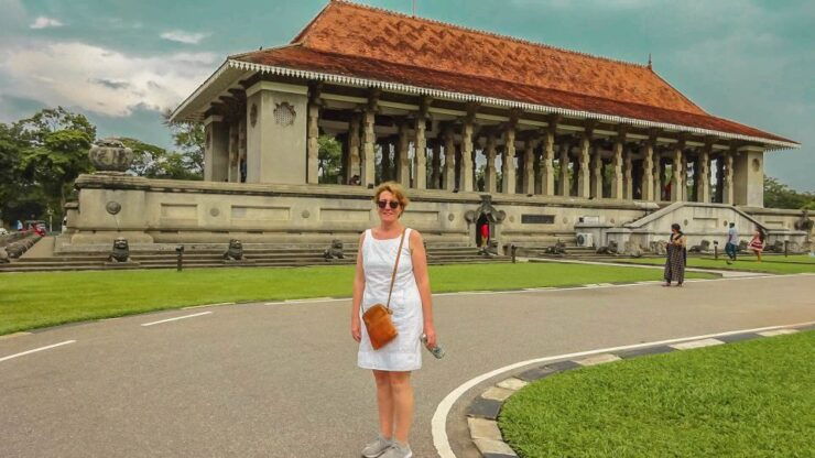 From Kalutara: Colombo City Tour - Experience Highlights