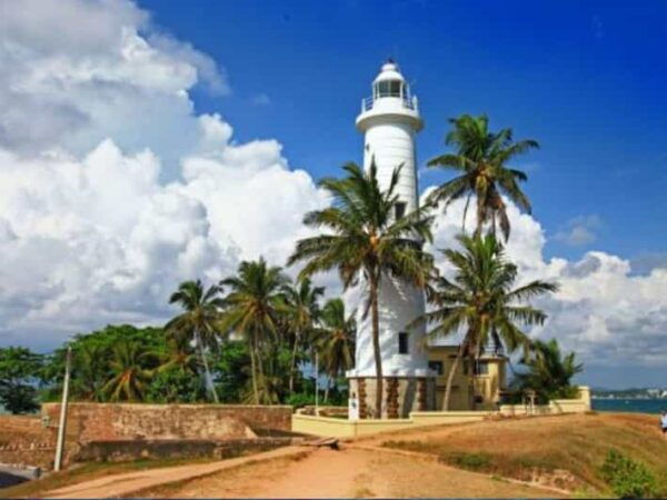 From Kalutara: Galle Fort & Mask Museum, A Cultural Journey - Transportation and Inclusions