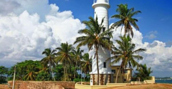 From Kalutara: Galle Fort & Mask Museum, A Cultural Journey - What to Prepare for the Trip