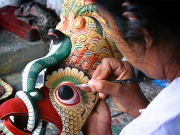 From Kalutara: Galle Fort & Mask Museum, A Cultural Journey - Booking and Cancellation Policies