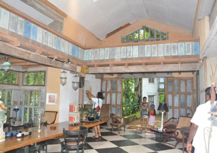 From Kalutara: Lunuganga Estate, Turtles and Madu River Tour - Highlights