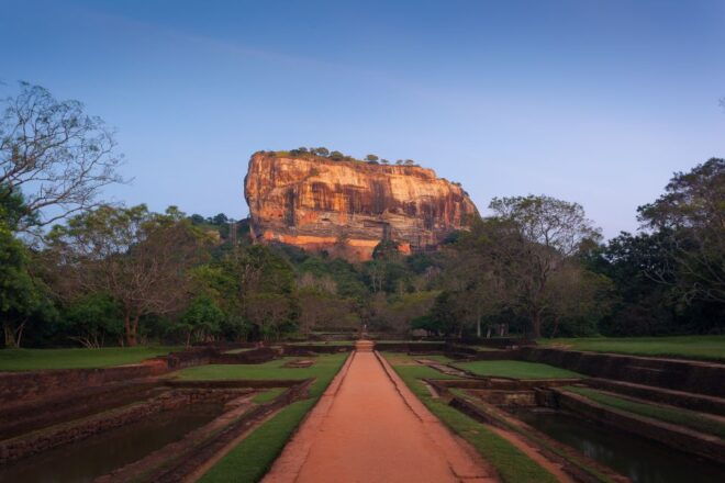 From Kalutara: Sigiriya Rock and Dambulla Cave Full-Day Tour - Full-Day Itinerary