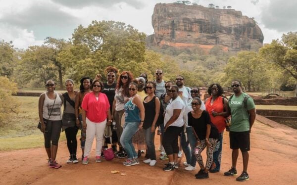 From Kalutara: Sigiriya Rock and Dambulla Cave Full-Day Tour - Common Questions