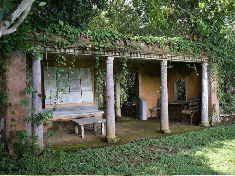 From Kalutara/Waskaduwa: Lunuganga & Brief Garden Tour - Good To Know