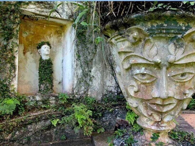 From Kalutara/Waskaduwa: Lunuganga & Brief Garden Tour - The Sum Up