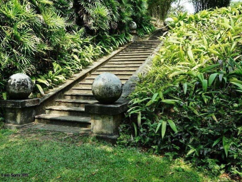 From Kalutara/Waskaduwa: Lunuganga & Brief Garden Tour - FAQ