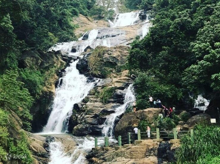 From - Kaluthara / Katukurunda / Maggonna Day Trip To Ella - Good To Know