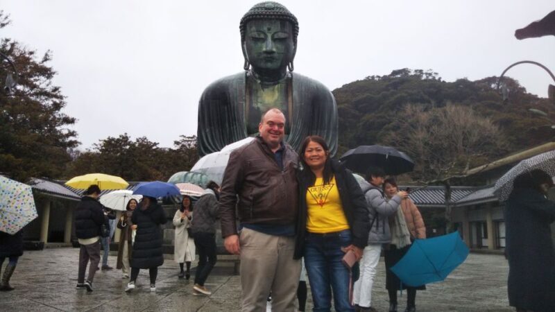 From Kamakura: Daibutsu Hiking Trail Tour with Local Guide - A Comprehensive Look at the Kamakura Daibutsu Hiking Trail Tour