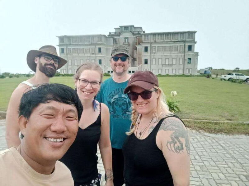 From Kampot: Bokor National Park Scenic Tour - The Experience on the Ground: What Reviewers Say