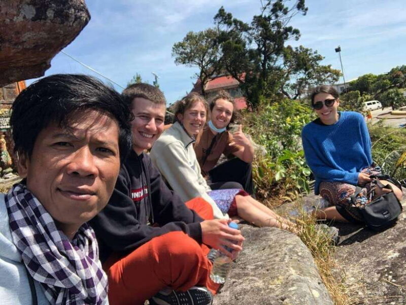 From Kampot: Bokor National Park Scenic Tour - Final Thoughts: Is It Worth Signing Up?