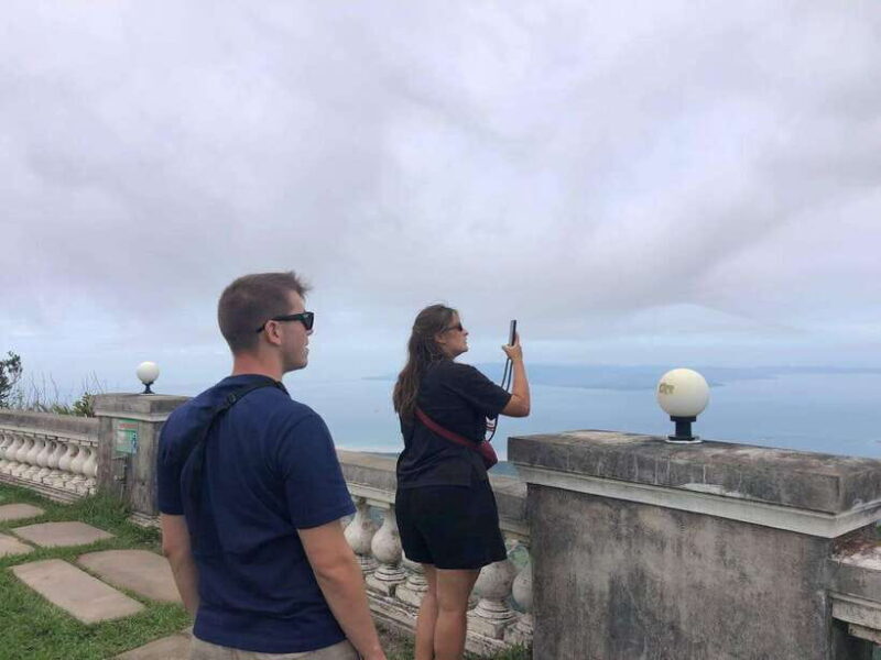 From Kampot: Bokor National Park Scenic Tour - Nature and Wildlife: What You’ll Discover