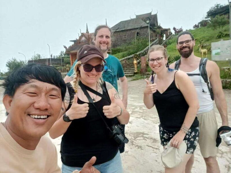 From Kampot: Bokor National Park Scenic Tour - Authentic Experiences from Travelers’ Feedback