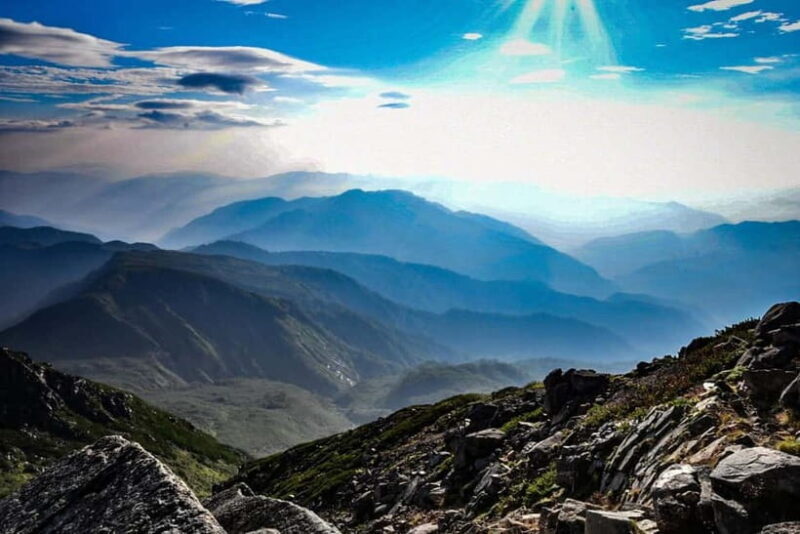 From Kanazawa: Hakusan White Road and Shirakawago Village - Good To Know