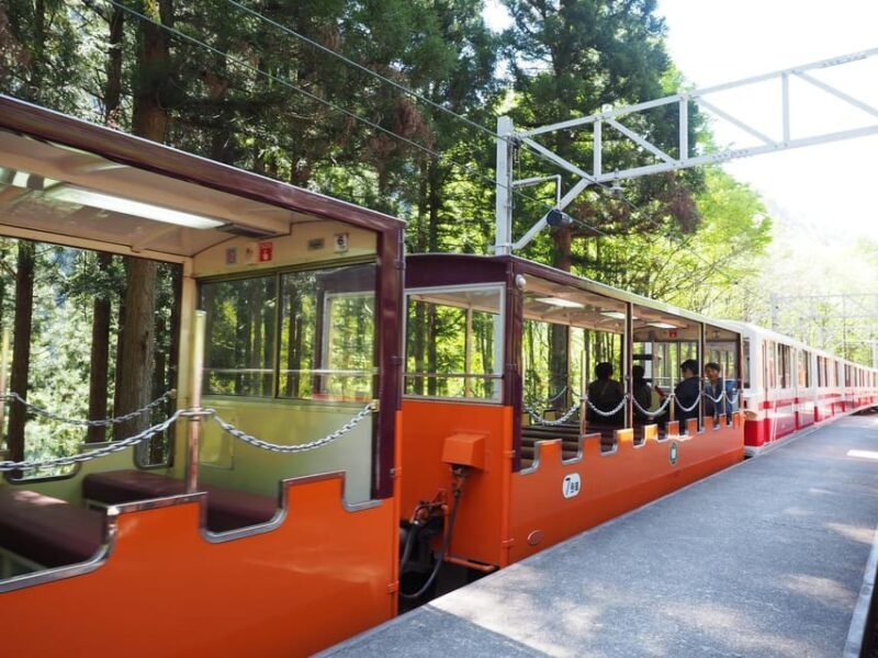 From Kanazawa: Kurobe Gorge & Unazuki Onsen Full-Day Tour - Exploring the Itinerary in Detail