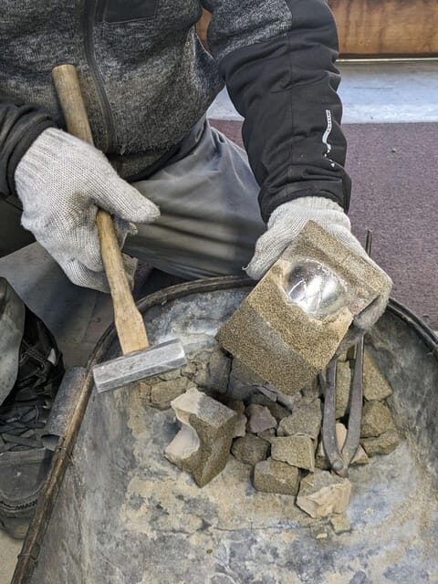 From Kanazawa: Takaoka, Metalworking Experience & Toyama Bay - Good To Know