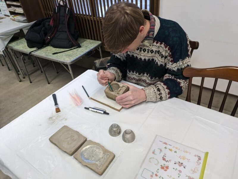 From Kanazawa: Takaoka, Metalworking Experience & Toyama Bay - Introduction