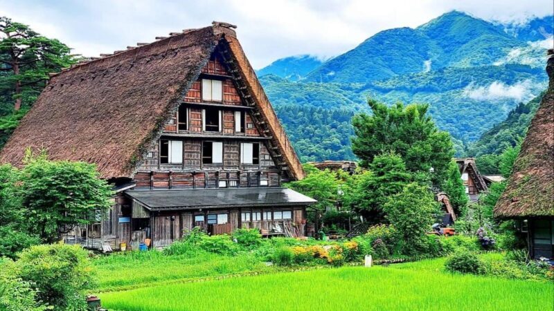 From Kanazawa/Takayama :Day Tour To Shirakawago & Takayama - FAQ