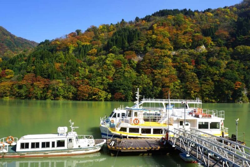 From Kanazawa: Toyama Bay and Shokawa River Cruise Day Trip - FAQ