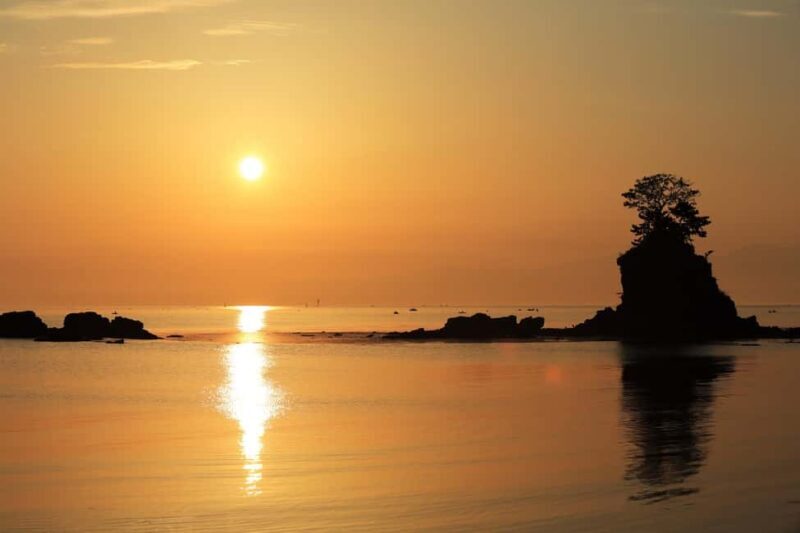 From Kanazawa: Toyama Bay and Shokawa River Cruise Day Trip - Final Verdict