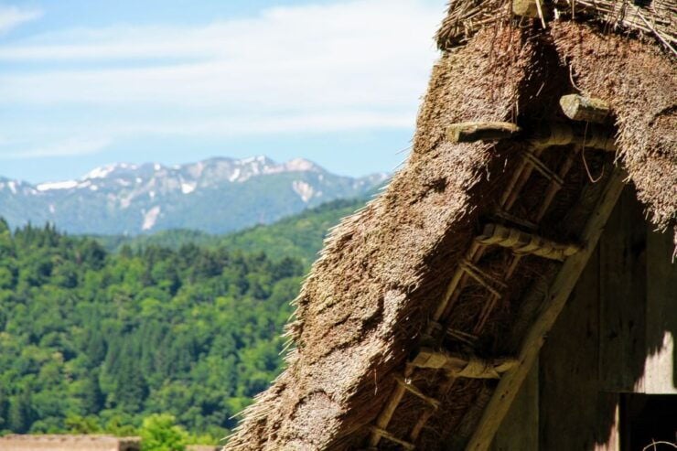 From Kanazawa: Visit Shirakawago, Hida-Furukawa, and Takayama. - Activity Details