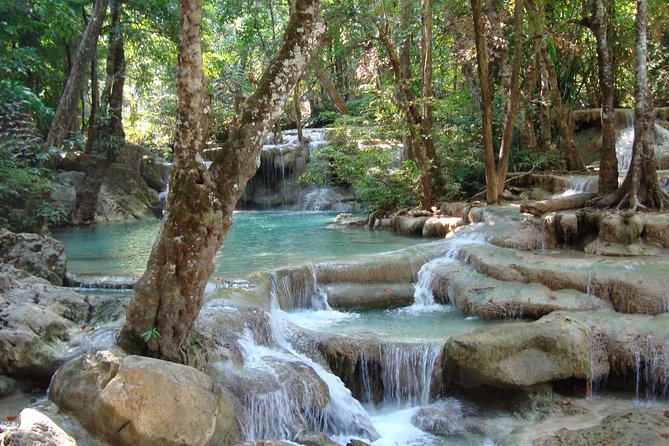 From Kanchanaburi: Erawan Waterfalls and Hellfire Pass - Tips for a Memorable Experience