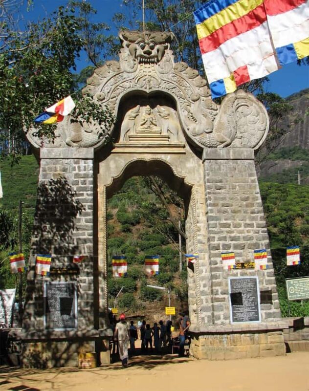 From Kandy: 2-Day Adams Peak Hike & Drop to Ella - Exploring the 2-Day Adams Peak Hike & Drop to Ella Tour