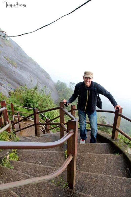 From Kandy: 2-Day Adams Peak Hike & Drop to Ella - Why This Tour Offers Great Value