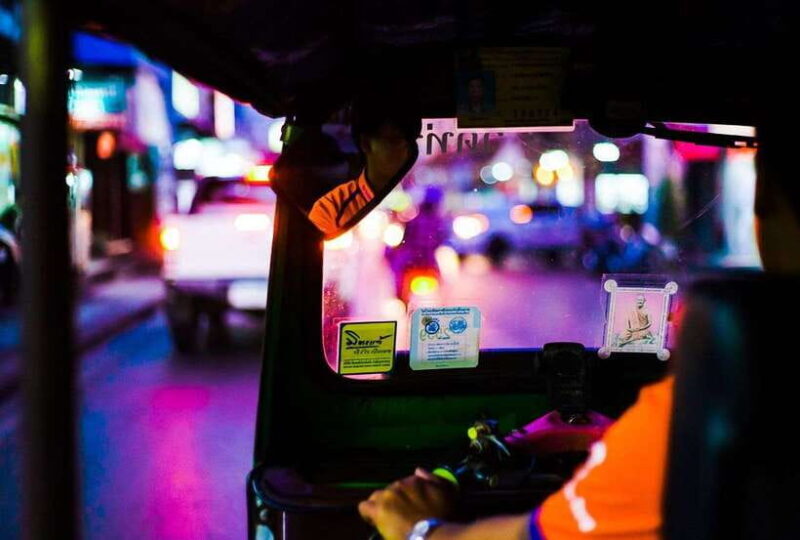 From Kandy: All Inclusive Evening Kandy city tour by Tuk-Tuk - Final Thoughts