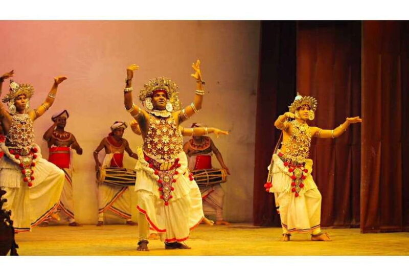 From Kandy: All Inclusive Full-Day Tour in Kandy - Private - Who Will Love This Tour?