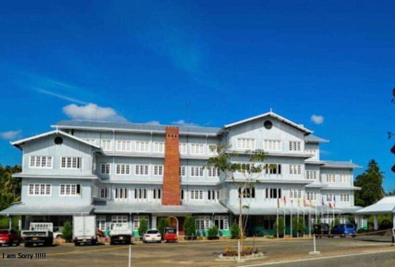 From Kandy: All Inclusive Kandy, Pinnawala & Tea Plantation - Final Words