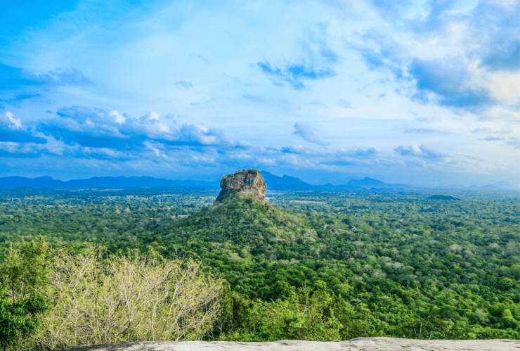 From Kandy: All Inclusive Private Day Tour to Sigiriya - Good To Know