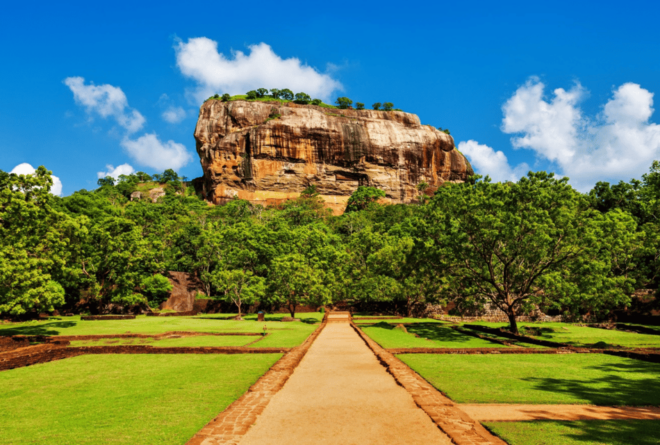 From Kandy: All Inclusive Private Day Tour to Sigiriya - Transportation Details