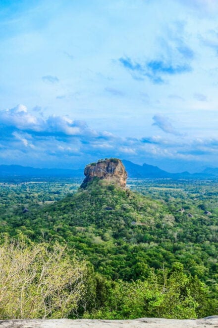 From Kandy: All Inclusive Private Day Tour to Sigiriya - Unique Experiences Awaiting You