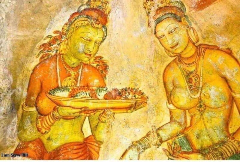 From Kandy: All Inclusive Sigiriya and Polonnaruwa Day Trip - Transport, Timing, and Practicalities