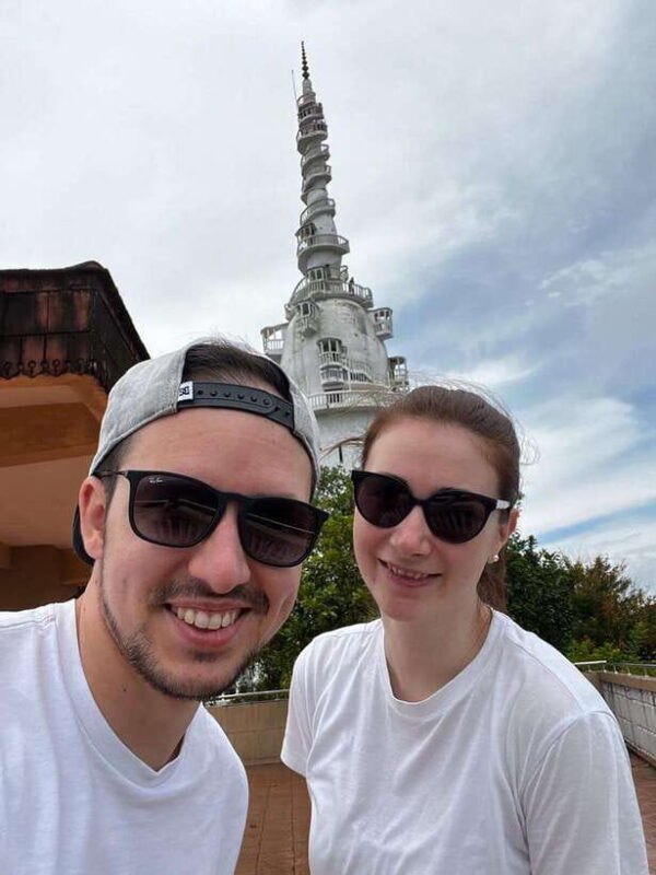 From Kandy: Ambuluwawa and Balumgala Tea Factory Tour - The Value of the Experience