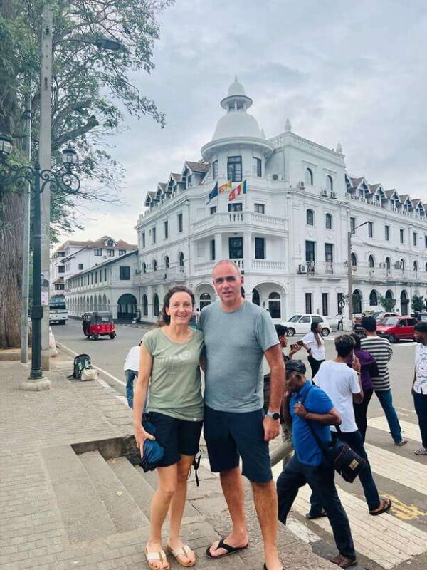 From Kandy: Ambuluwawa and Balumgala Tea Factory Tour - Final Thoughts