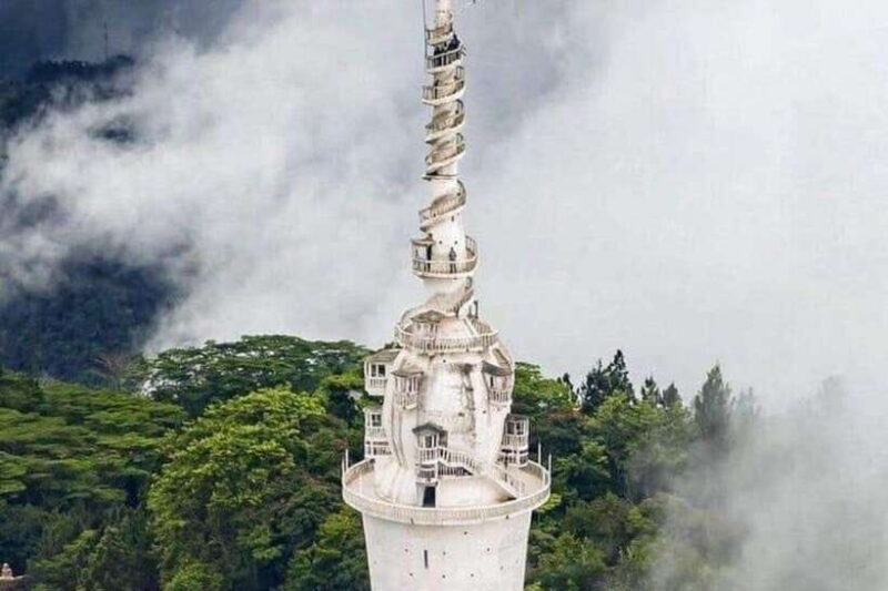 From Kandy: Ambuluwawa Full-Day Tour with Local Guide - Practical Tips for Your Day