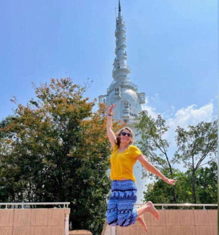 From Kandy: Ambuluwawa Full-Day Tour with Local Guide - Who Will Love This Tour?