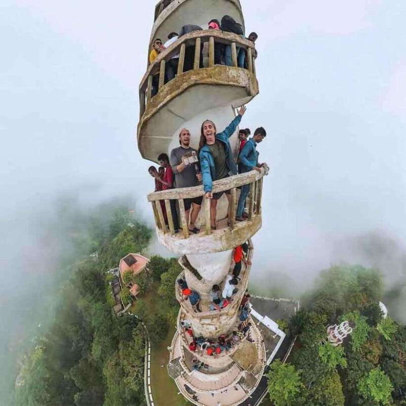 From Kandy: Ambuluwawa Full-Day Tour with Local Guide - Authentic Experiences and Reviewer Insights