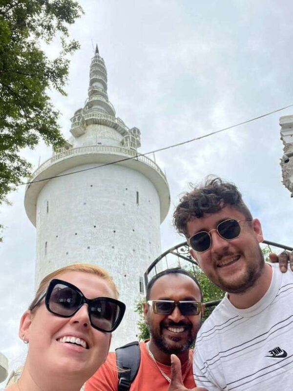 From Kandy: Ambuluwawa Full-Day Tour with Local Guide - FAQ