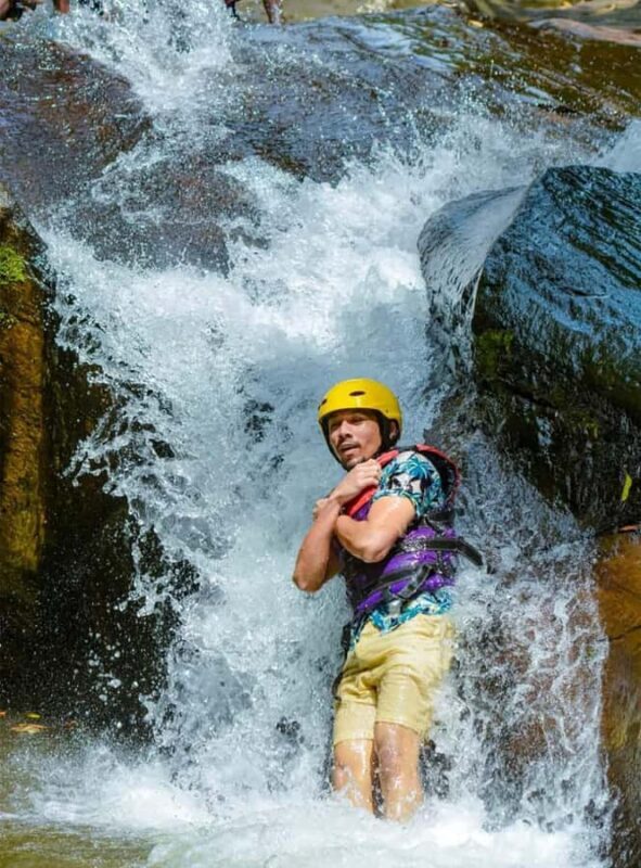 From Kandy: Ambuluwawa & Kitulgala Adventure Day Tour - Good To Know  