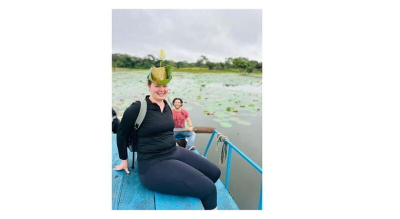 From Kandy: Dambulla to Sigiriya Day Tours - Good To Know