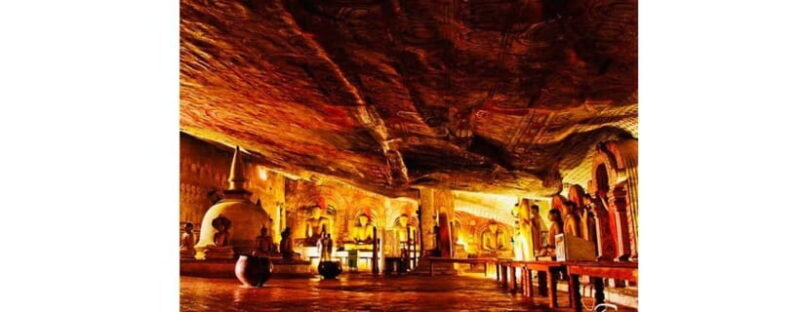 From Kandy: Dambulla to Sigiriya Day Tours - Final Thoughts