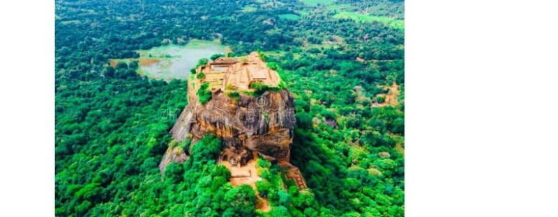 From Kandy: Dambulla to Sigiriya Day Tours - FAQ