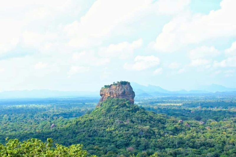 From Kandy: Dambulla to Sigiriya Day Trip By Car - Who Will Enjoy This Tour?