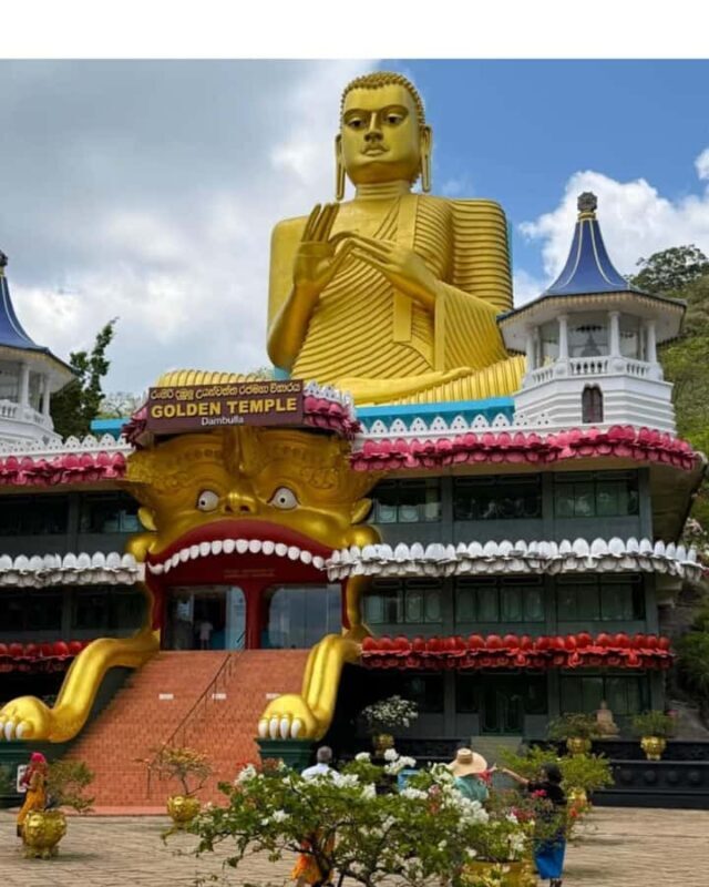 From Kandy: Dambulla to Sigiriya Day Trip By Car - FAQ